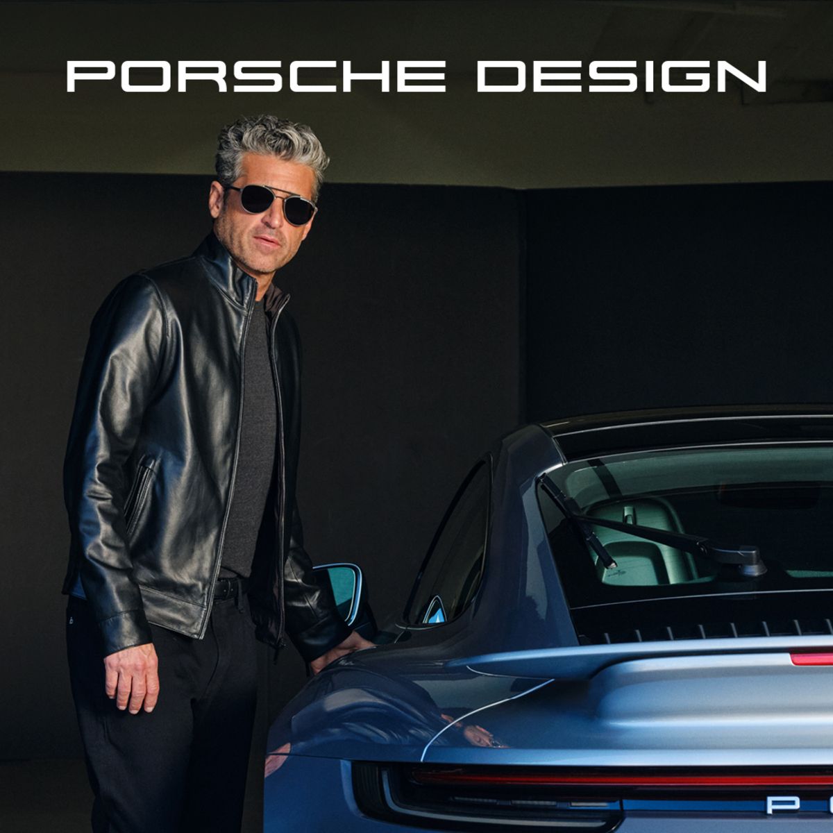 Porsche Design
